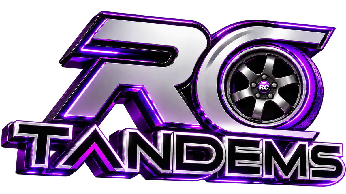 RCTandems